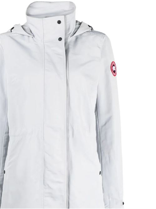 Belcarra jacket with hood Canada Goose | 2424L200